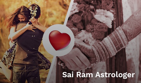 Love Marriage Astrologer in Bangalore