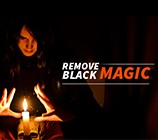 Black Magic Icon