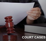 Court Cases Solutions