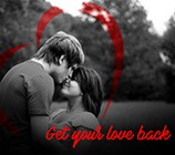 Get Your Love Back