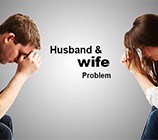 Husband and Wife Problem Solutions