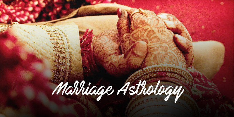 Marriage Astrologer in Bangalore