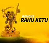 Rahu Ketu