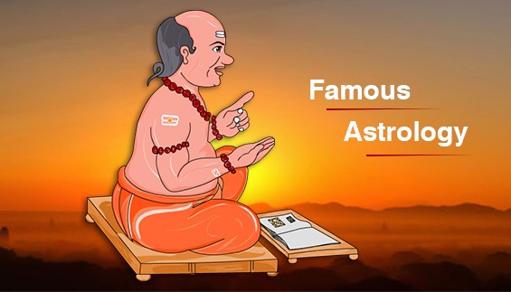 Famous Astrologer in Bangalore