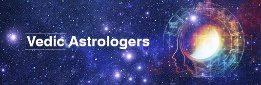 Vedic Astrologers in Bangalore