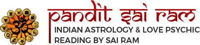 Logo Sai Ram