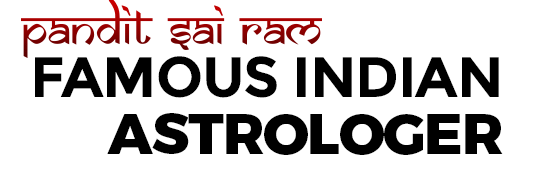 Famous Indian Astrologer Bangalore