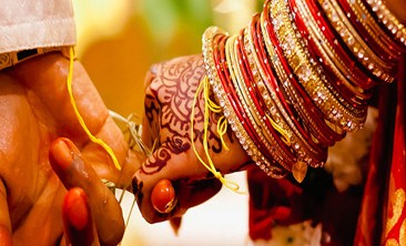 Love Marriage Astrologer in Bangalore